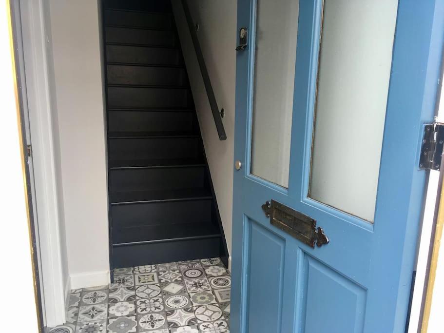 Belfast Townhouse In Prime Location In Belfast City Екстериор снимка